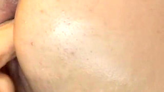 This Slut Loves a Good Fuck in Her Pussy!