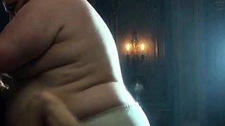 Alice's Hell Was Dark Cold And Wet Just Like Her Tight Pussy