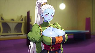 Anime adventure with erotic stories and hentai action