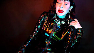 Fund My New Swarovski Collection - Findom, Ripoff