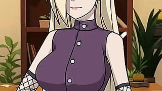 Kunoichi Trainer - Naruto Trainer [v0.23.1] Part 126 Girls Party Strip and Sex Poker! by Loveskysan6