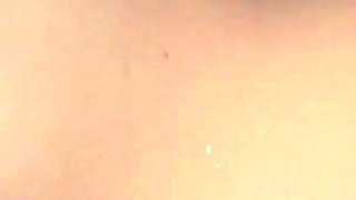 She Fucks with Everyone but Can't Cum