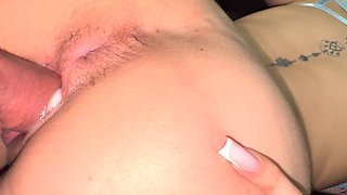 Perfect Tight 18 Schoolgirl Pussy Vs First Monster Cock ( Add Me Free Nudes )