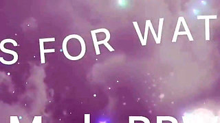 Laying on the Sofa Hubby Rubbing My Pussy Pulling Down My Knickers