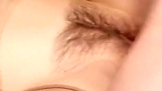 Sexy Woman Gets Fucked in Her Underwear