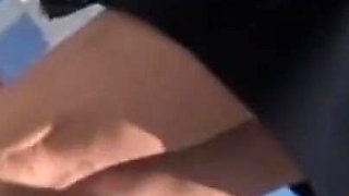 Treat Me Like a Good Slut in the Car