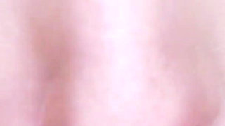 Aidra Fox POV blowjob and cum swallow