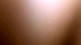British Amateur's First Anal Creampie