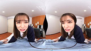 Hot asian teen coquette horny sex scene