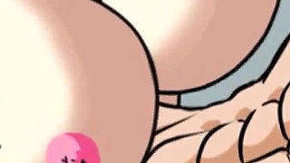 Dragon Ball Dragon Girl X Part 8 - Lunch Boob Job by Loveskysan