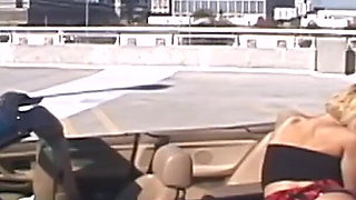 Mindys Huge Tits Are on Full Display in Tampa