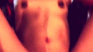 Hot Sex with a Stranger in a Hot Spring