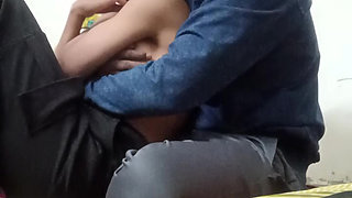 Teen girl fucked hard by teacher