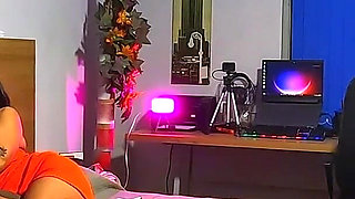 Leaning Against the Fridge, She Wants It Deeper