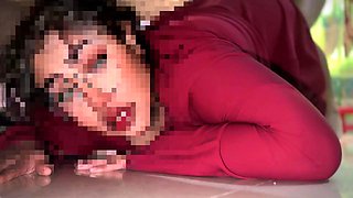 Egyptian Hot BBW Maid Gets Fucked By Boss While Shes Cleaning The Bedroom  Stuck Under Bed - Arab Stuck  Ass Fuck