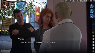 Boundaries of Morality - V0.650 - Part 2