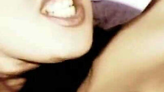 Passion and Beauty: Hot Claudia Ferrari Fucked by a Very Hard Cock