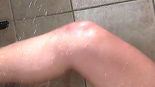 Shower Fucked