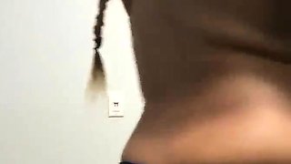 CIMA black and ebony