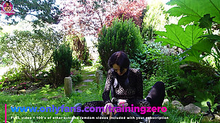 Wild Pegging