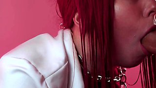 Chainsawman. Makima. Rough sex - Trailer - MollyRedWolf