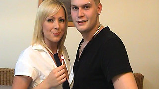 Inside Jessica Intimacy - (volume #04)