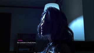 The Perfect Paradise 3 to Be Continue