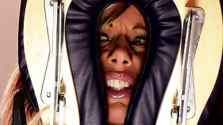 Watch sexual Kristal Summers's clip