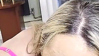 Big Clit Like Cock Bodybuilder Creampied