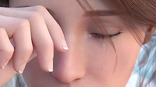 Awam MILF Amelie - Part 2 - Flirting with Fire How Sam Seized the Chance with Hot MILF Amelie