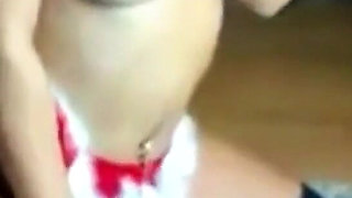 Santadea Brings Boner