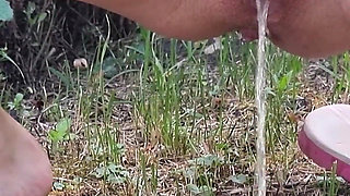 Pissing Compilation. Golden Rain. Femdom Piss. Shaving Pussy, Ep 10307