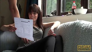 Getting to Know Tiffany Naylor