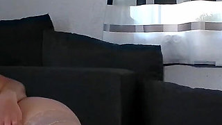 The Cunt Completely Fucked and the Sperm Spat in the Slut Face!