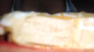 Indian Bengali Housewife Open Her Saree in Front Office Boss and Doing Hard Sex with Boss