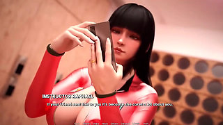 Shadows of Desire V0.8 Cheating Update #05