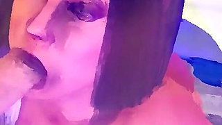 Porn Acquarello Big Tits Hard Fucked in a Dirty Toilet