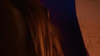 Adriana Chechik sucks thick cock