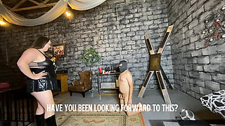 Earned Through Impact: His Wishes, My Terms