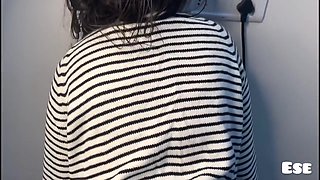 Horny Employees Fucking!!