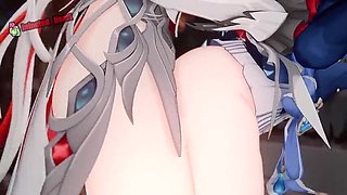 January 2026 Cutoffs Compilation - Futa