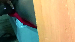 MY STEPSON CAUGHT HIS STEPMOM MASTURBATING AND FUCKED ME BETTER THAN HIS STEPBROTHER