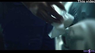 Parasited Horror Pornography - Nurse Honey Doll Ritchie Gets taller Alien Monster Knob To Inseminate Leana Lovings