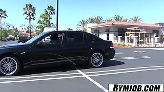 Lana Rhoades In Cute Stepdaughter Wants To Be Punished