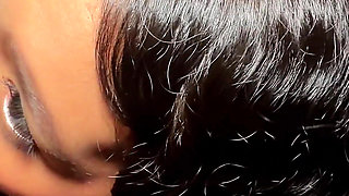 Gorgeous Teen Getting Fucked and Cum in Mouth