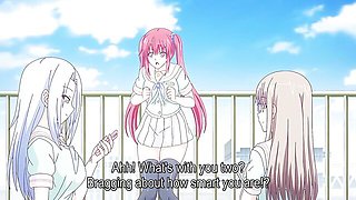 Watch extraordinary escort's scene