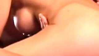 Cougar Teri Weigel Takes Young Cocks in a Good Threeway