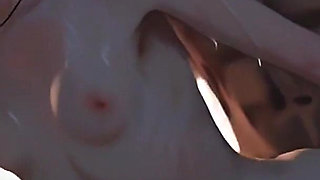 Post-apocalypse Passion at Dusk