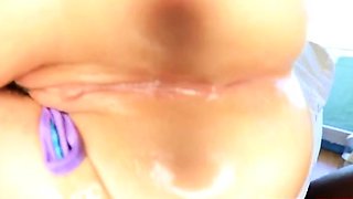 Amazing Anal