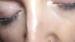 Anal Addicted Real Nurse Fucked in Ass in Uniform